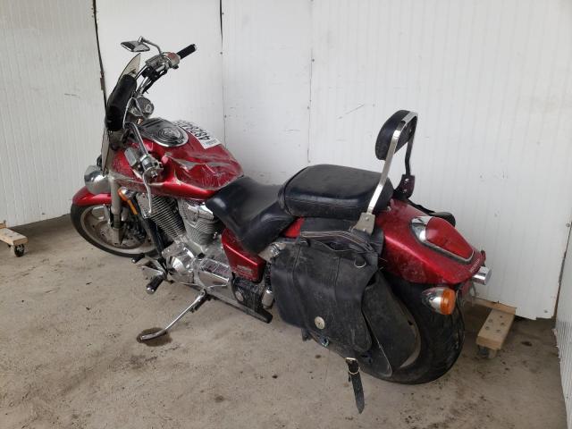2003 HONDA VTX1800 C 1HFSC460X3A106412