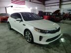 2016 KIA  OPTIMA