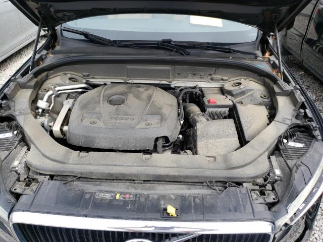 2019 VOLVO XC60 T5 LYV102RK6KB289539