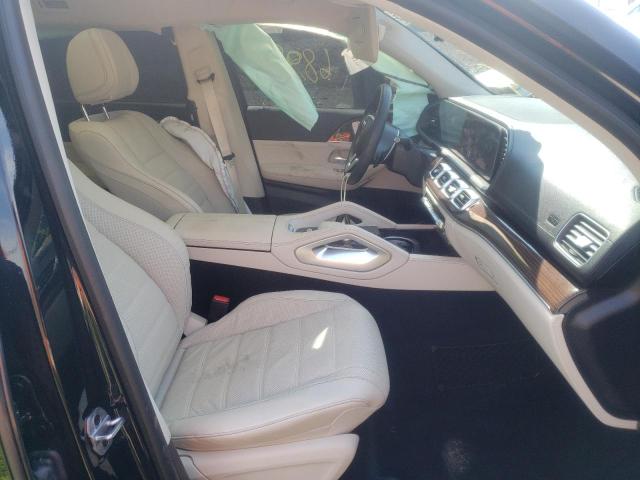 2021 MERCEDES-BENZ GLS 580 4M 4JGFF8GE8MA445719