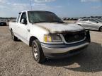 2002 FORD  F150