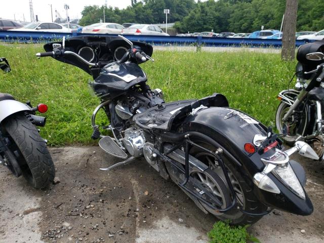 2010 YAMAHA XV1900 CT JYAVP22E9AA009129