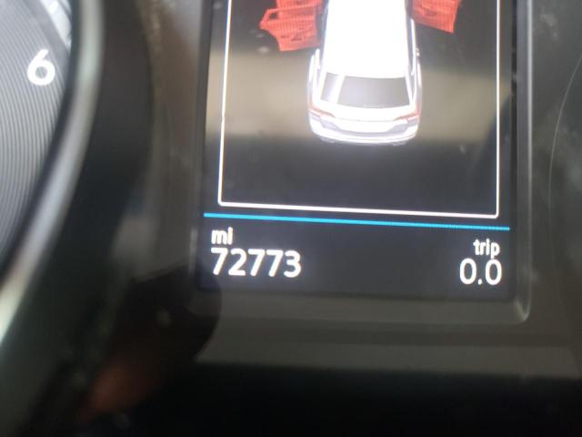 2018 VOLKSWAGEN ATLAS S 1V2AP2CA3JC527187