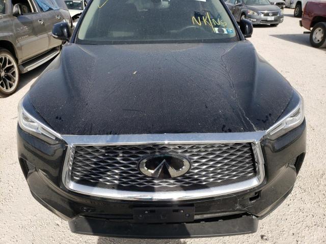 2021 INFINITI QX50 LUXE 3PCAJ5BB7MF104487