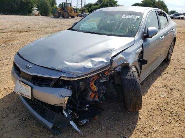 2017 KIA OPTIMA PLU KNAGV4LDXH5013923