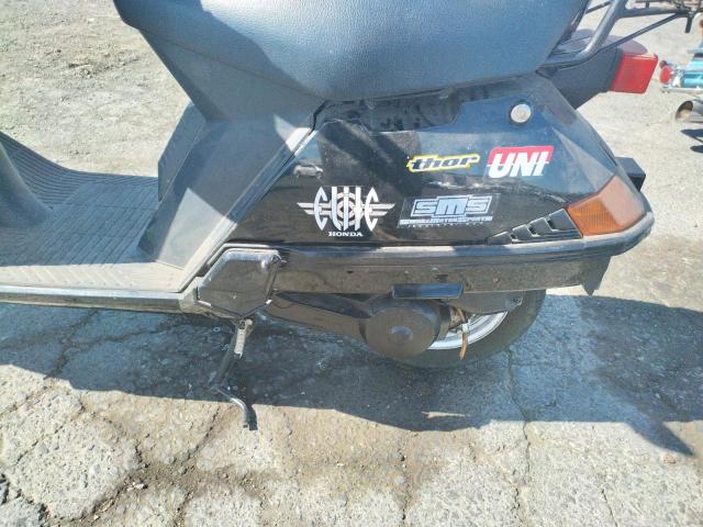 2000 HONDA CH80 3H1HF0311YD500047