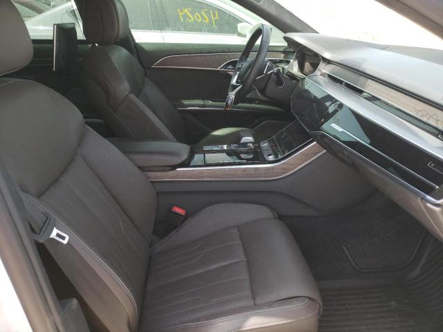 2019 AUDI A8 L WAU8DAF80KN003428