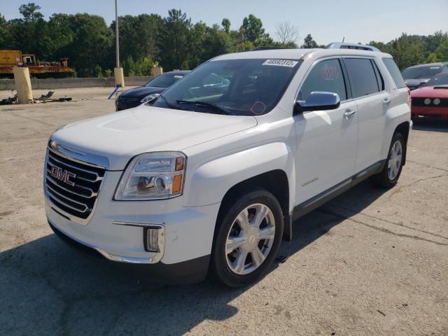 2GKALPEK1G6299180 GMC Terrain Slt