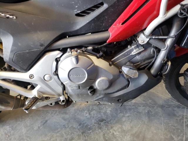 2013 HONDA NC700X JH2RC635XDK100844