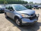 2009 HONDA  CRV