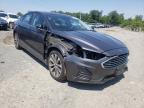 2020 FORD  FUSION