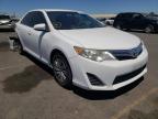 2012 TOYOTA  CAMRY