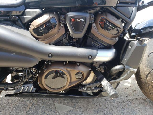 2022 HARLEY-DAVIDSON RH1250 S 1HD1ZC419NB300547