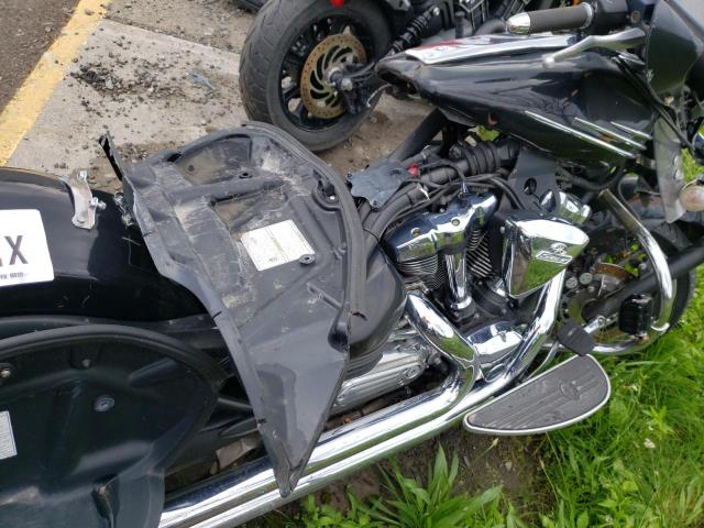 2010 YAMAHA XV1900 CT JYAVP22E9AA009129