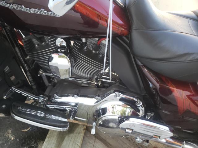 2014 HARLEY-DAVIDSON FLHTKSE CV 1HD1TEN17EB950389