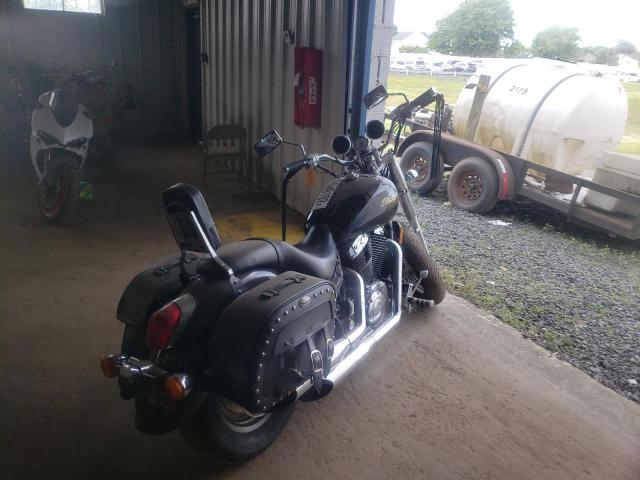 2002 HONDA VT1100 C2 1HFSC430X2A204505