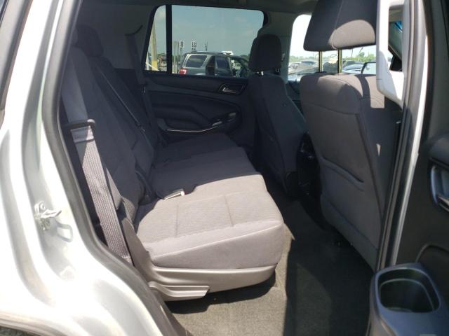 2017 GMC YUKON SLE 1GKS2AKC3HR320246