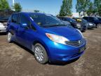 NISSAN VERSA 2014 foto