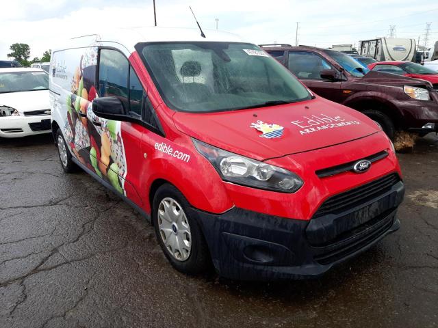 2014 Ford Transit CO for sale in Woodhaven, MI