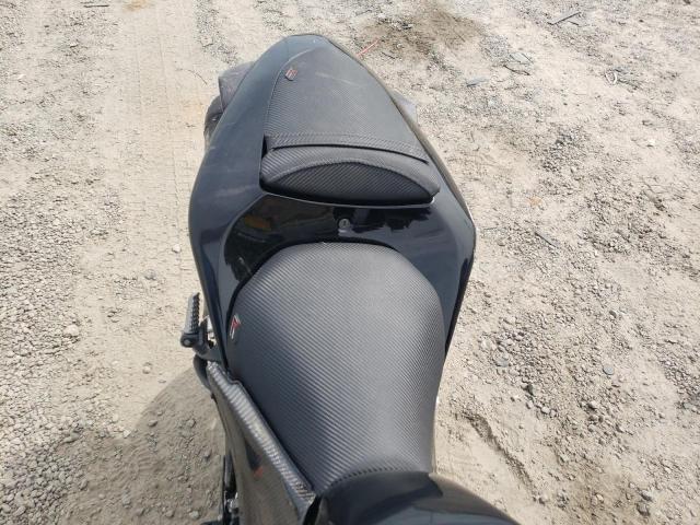 2007 KAWASAKI ZX1000 D JKAZXCD107A027933