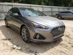 2019 HYUNDAI  SONATA