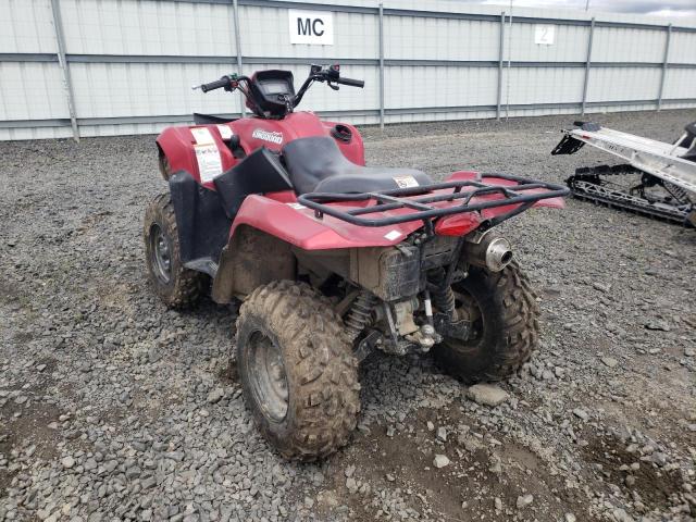 2013 SUZUKI LT-A750 XP 5SAAR41PXD7102791