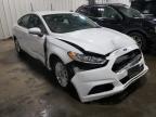 2015 FORD  FUSION