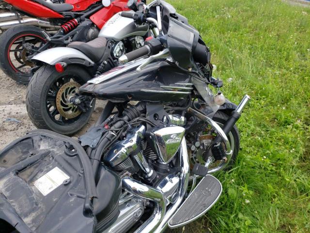 2010 YAMAHA XV1900 CT JYAVP22E9AA009129