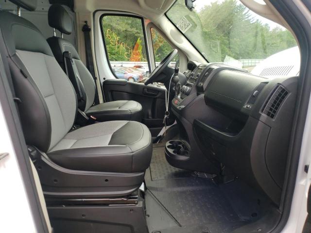 2021 RAM RAM PROMAS 3C6LRVAG1ME560254