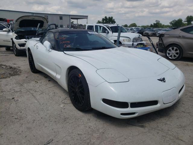 1997 Chevrolet Corvette for sale in Kansas City, KS