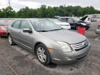 2008 FORD  FUSION