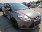 2013 FORD  FOCUS