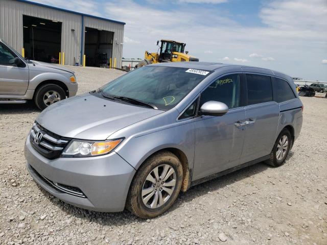 2016 HONDA ODYSS EX-L 5FNRL5H61GB155351