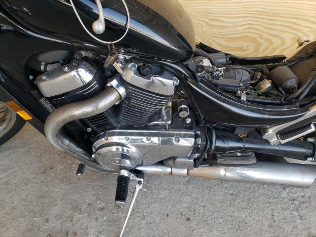 2007 SUZUKI VS800 JS1VS52A272101049