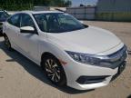 2016 HONDA  CIVIC