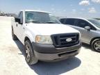 2007 FORD  F150