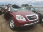 2010 GMC  ACADIA