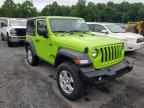JEEP WRANGLER 2021 foto