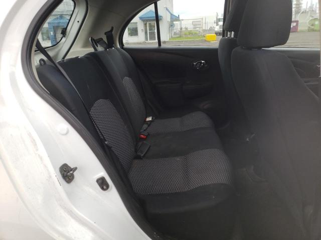 2015 NISSAN MICRA 3N1CK3CP9FL206126