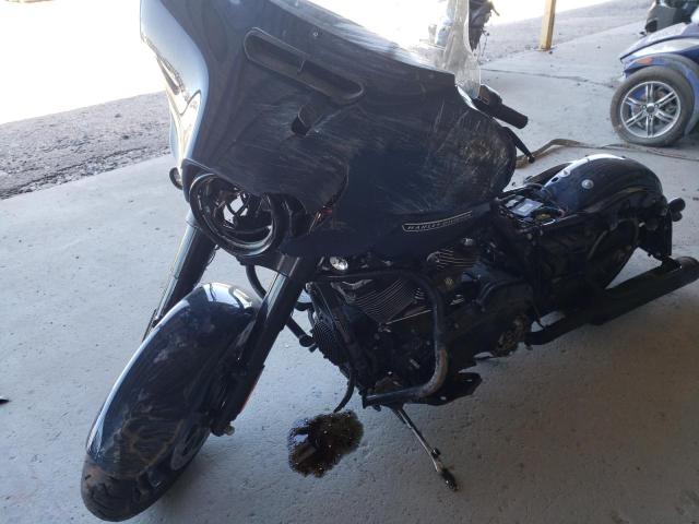 2019 HARLEY-DAVIDSON FLHXS 1HD1KRP12KB637303