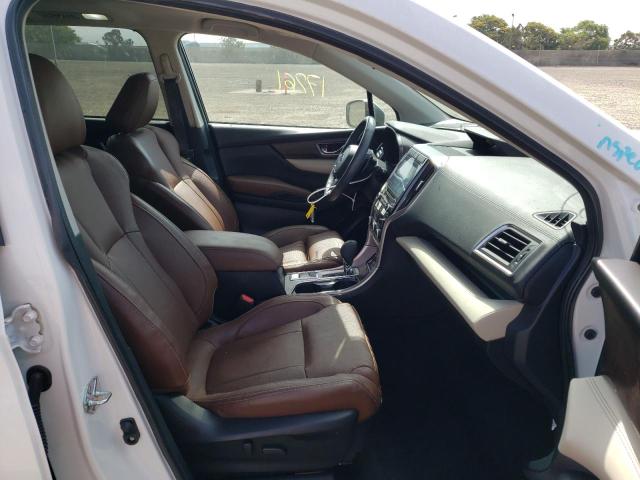 2020 SUBARU ASCENT TOU 4S4WMARDXL3470660