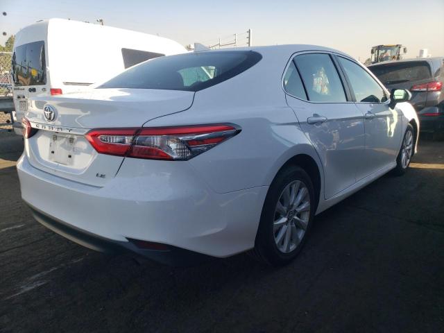 2019 TOYOTA CAMRY 4C 4T1B11HKXKU776113