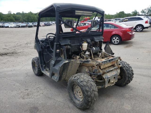 2018 CAN-AM DEFENDER H 3JBUGAN43JK005236