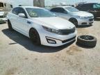 2015 KIA  OPTIMA