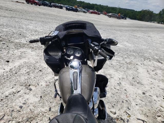 2019 HARLEY-DAVIDSON FLTRX 1HD1KHC1XKB650610