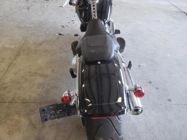 2022 HARLEY-DAVIDSON FLFBS 1HD1YGK17NB022244