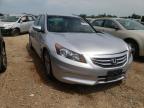 2012 HONDA  ACCORD