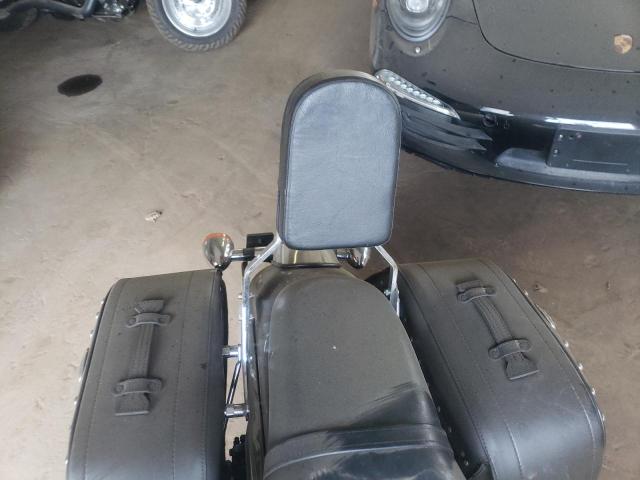 2002 HONDA VT1100 C2 1HFSC430X2A204505