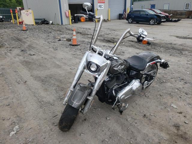 2018 HARLEY-DAVIDSON FLFBS FAT 1HD1YGK13JC062390