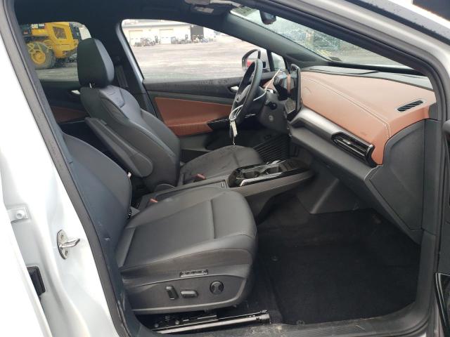 2021 VOLKSWAGEN ID.4 PRO S WVGTMPE20MP034579